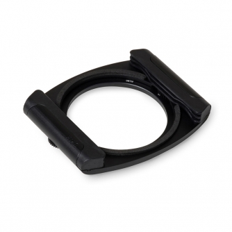 Kvadrātiskie filtri - Urth 100mm Square Filter Holder USFH100MM - быстрый заказ от производителя