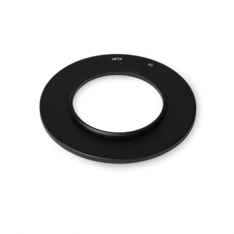 Adapters for filters - Urth 86-49mm Adapter Ring for 100mm Square Filter Holder USFARING8649 - quick order from manufacturer