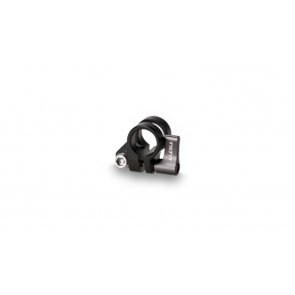 Tilta15mmSideSingleRodHolder-BlackversionTA-SRA-15-B