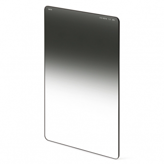 Graduated Filters - Urth 100 x 150mm Soft Graduated ND16 (4 Stop) Filter (Plus+) USQSGP100ND16 - quick order from manufacturer