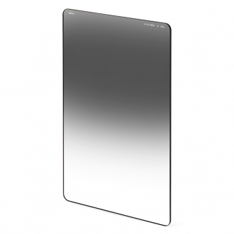 Graduated Filters - Urth 100 x 150mm Hard Graduated ND8 (3 Stop) Filter (Plus+) USQHGP100ND8 - quick order from manufacturer