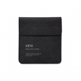 Neutral Density Filters - Urth 75 x 85mm ND8 (3 Stop) Filter (Plus+) USQP75ND8 - quick order from manufacturer