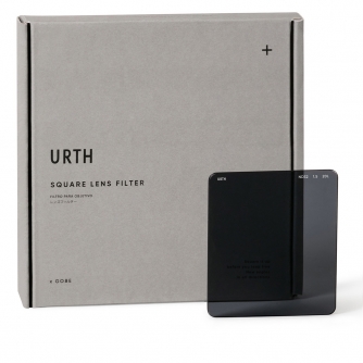 Neutral Density Filters - Urth 75 x 85mm ND32 (5 Stop) Filter (Plus+) USQP75ND32 - quick order from manufacturer