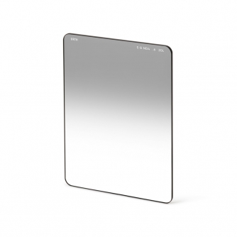 Graduated Filters - Urth 75 x 100mm Soft Graduated ND4 (2 Stop) Filter (Plus+) USQSGP75ND4 - quick order from manufacturer