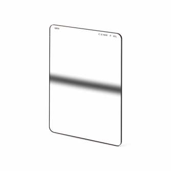 Square and Rectangular Filters - Urth 75 x 100mm Center Graduated ND8 (3 Stop) Filter (Plus+) USQCGP75ND8 - quick order from manufacturer