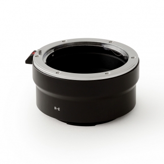 Objektīvu adapteri - Urth Lens Mount Adapter: Compatible with Leica R Lens to Sony E Camera Body ULMA R E - ātri pasūtīt no ražotāja