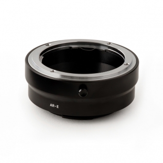 Objektīvu adapteri - Urth Lens Mount Adapter: Compatible with Konica AR Lens to Sony E Camera Body ULMA AR E - ātri pasūtīt no ražotāja