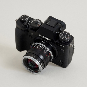 Objektīvu adapteri - Urth Lens Mount Adapter: Compatible with Leica M Lens to Fujifilm X Camera Body ULMA M X - ātri pasūtīt no ražotāja