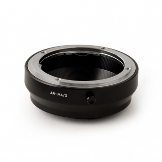 Objektīvu adapteri - Urth Lens Mount Adapter: Compatible with Konica AR Lens to Micro Four Thirds (M4/3) Camera Body ULMA AR M4/3 - ātri pasūtīt no ražotāja