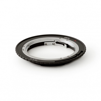 Adapters for lens - Urth Lens Mount Adapter: Compatible with Contax/Yashica (C/Y) Lens to Canon (EF / EF-S) Camera Body ULMA C/Y EF - quick order from manufacturer