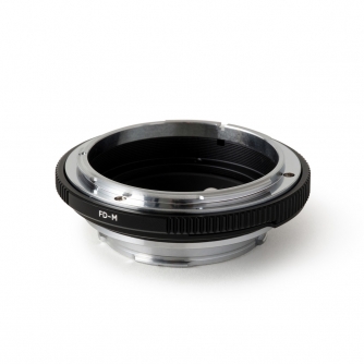 Adapters for lens - Urth Lens Mount Adapter: Compatible with Canon FD Lens to Leica M Camera Body ULMA FD M - quick order from manufacturer