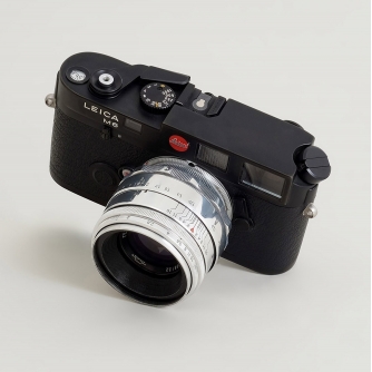 Objektīvu adapteri - Urth Lens Mount Adapter: Compatible with M39 Lens to Leica M Camera Body (28-90mm Frame Lines) ULMA M39 M(28 90) - ātri pasūtīt no ražotāja