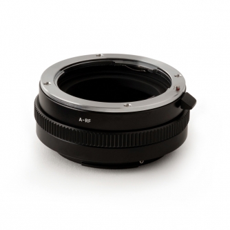 Objektīvu adapteri - Urth Lens Mount Adapter: Compatible with Sony A (Minolta AF) Lens to Canon RF Camera Body ULMA A R - ātri pasūtīt no ražotāja