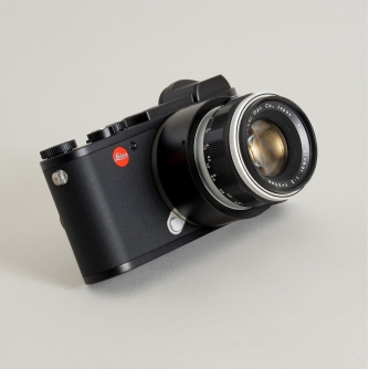 Objektīvu adapteri - Urth Lens Mount Adapter: Compatible with M42 Lens to Leica L Camera Body ULMA M42 L - ātri pasūtīt no ražotāja