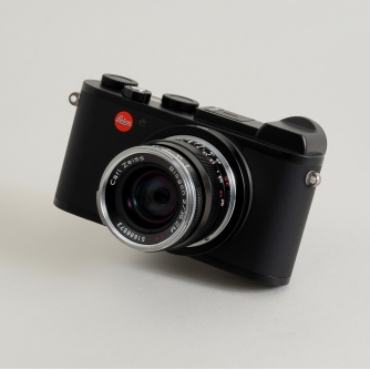 Objektīvu adapteri - Urth Lens Mount Adapter: Compatible with Leica M Lens to Leica L Camera Body ULMA M L - быстрый заказ от пр