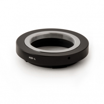 Adapters for filters - Urth Lens Mount Adapter: Compatible with M39 Lens to Leica L Camera Body ULMA M39 L - quick order from manufacturer