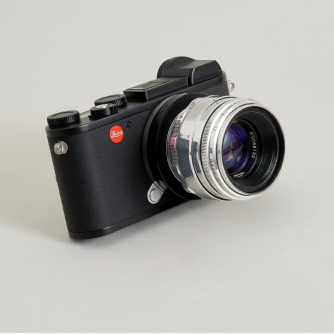 Filtru adapteri - Urth Lens Mount Adapter: Compatible with M39 Lens to Leica L Camera Body ULMA M39 L - ātri pasūtīt no ražotāja