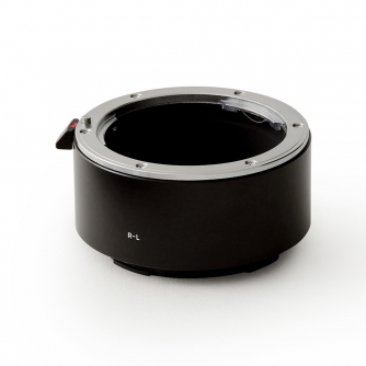 Objektīvu adapteri - Urth Lens Mount Adapter: Compatible with Leica R Lens to Leica L Camera Body ULMA R L - ātri pasūtīt no ražotāja