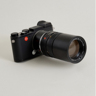 Objektīvu adapteri - Urth Lens Mount Adapter: Compatible with Leica R Lens to Leica L Camera Body ULMA R L - ātri pasūtīt no ražotāja