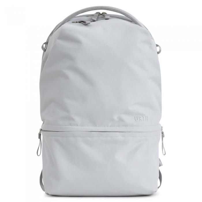 Backpacks - Urth Arkose 20L Backpack (Ash Grey) UBBKP20A GRY - quick order from manufacturer