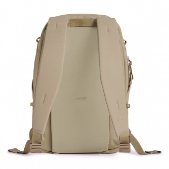 Backpacks - Urth Arkose 20L Backpack (Beige) UBBKP20A BGE - quick order from manufacturer