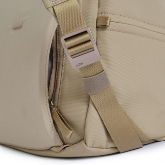 Backpacks - Urth Arkose 20L Backpack (Beige) UBBKP20A BGE - quick order from manufacturer