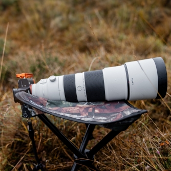 Camouflage - Caruba Camouflage Field Chair CCFC 1 - quick order from manufacturer