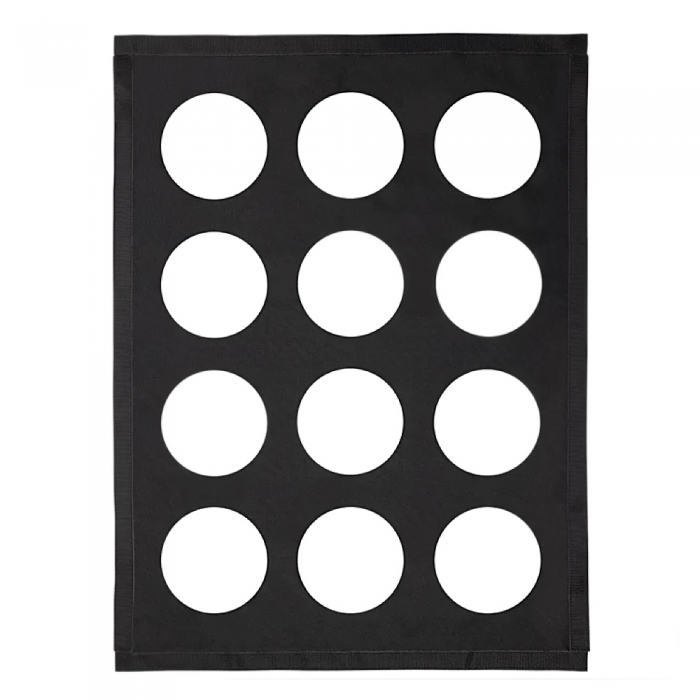 Barndoors Snoots & Grids - Westcott Pro Light Mods 3x4 Softbox Cover Kit - quick order from manufacturer