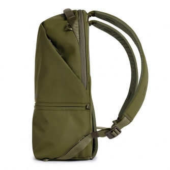 Backpacks - Urth Arkose 20L Backpack + Camera Insert (Green) UBBKPCCB20A GRN - quick order from manufacturer