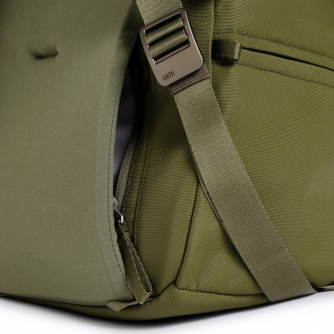 Backpacks - Urth Arkose 20L Backpack + Camera Insert (Green) UBBKPCCB20A GRN - quick order from manufacturer