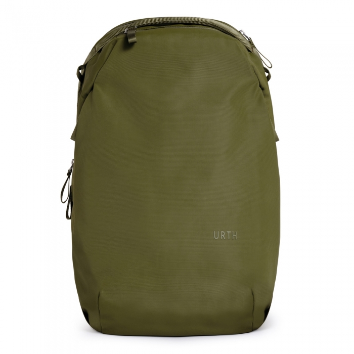 Backpacks - Urth Norite 24L Backpack (Green) UBBKP24A GRN - quick order from manufacturer