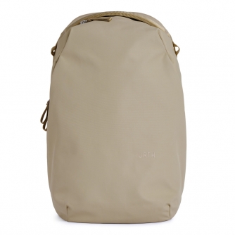 Backpacks - Urth Norite 24L Backpack (Beige) UBBKP24A BGE - quick order from manufacturer