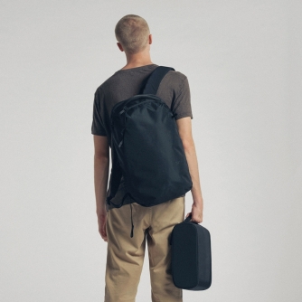 Mugursomas - Urth Norite 24L Backpack + Camera Insert (Black) UBBKPCCB24A BLK - ātri pasūtīt no ražotāja