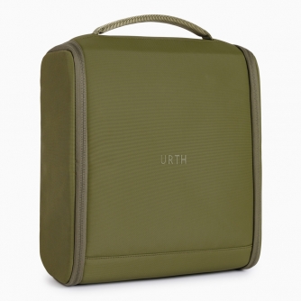 Backpacks - Urth Norite 24L Backpack + Camera Insert (Green) UBBKPCCB24A GRN - quick order from manufacturer