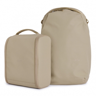 Mugursomas - Urth Norite 24L Backpack + Camera Insert (Beige) UBBKPCCB24A BGE - ātri pasūtīt no ražotāja