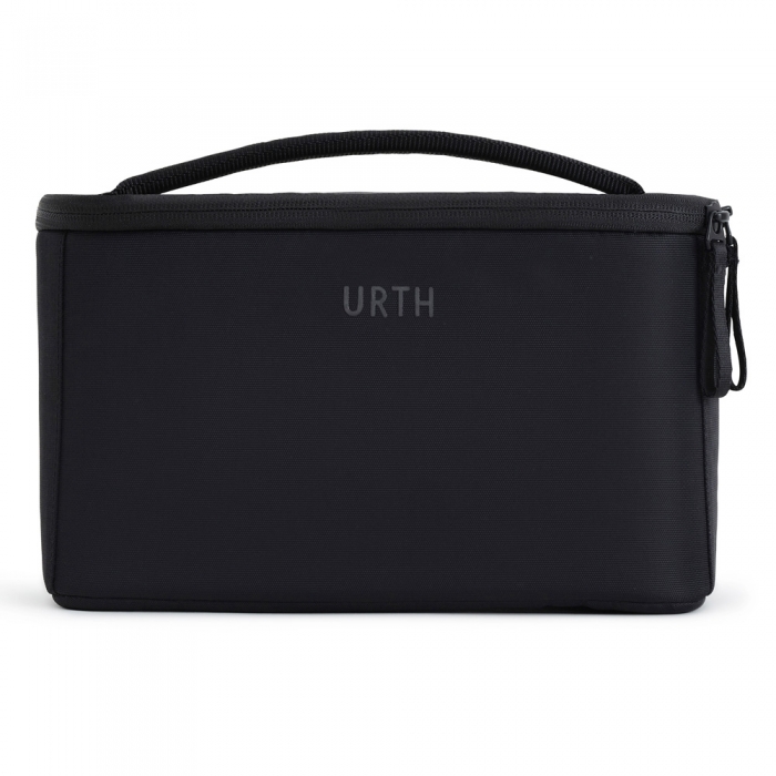 Citas somas - Urth Arkose Camera Insert (Black) UBCCSA BLK - ātri pasūtīt no ražotāja