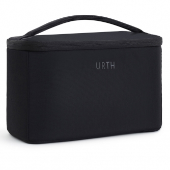 Other Bags - Urth Arkose Camera Insert (Black) UBCCSA BLK - quick order from manufacturer