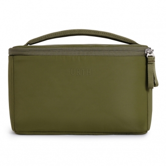 Other Bags - Urth Arkose Camera Insert (Green) UBCCSA GRN - quick order from manufacturer