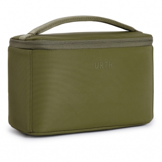 Other Bags - Urth Arkose Camera Insert (Green) UBCCSA GRN - quick order from manufacturer