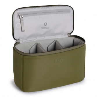 Other Bags - Urth Arkose Camera Insert (Green) UBCCSA GRN - quick order from manufacturer