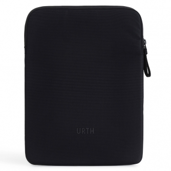 Citas somas - Urth Naos 13/14 Laptop Sleeve (Black) USLTP13A BLK - ātri pasūtīt no ražotāja