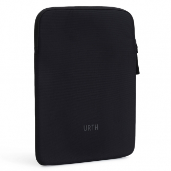 Citas somas - Urth Naos 13/14 Laptop Sleeve (Black) USLTP13A BLK - ātri pasūtīt no ražotāja