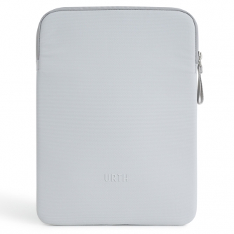 Other Bags - Urth Naos 13/14 Laptop Sleeve (Ash Grey) USLTP13A GRY - quick order from manufacturer