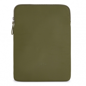 Citas somas - Urth Naos 13/14 Laptop Sleeve (Green) USLTP13A GRN - быстрый заказ от производителя