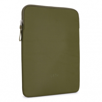 Citas somas - Urth Naos 13/14 Laptop Sleeve (Green) USLTP13A GRN - ātri pasūtīt no ražotāja