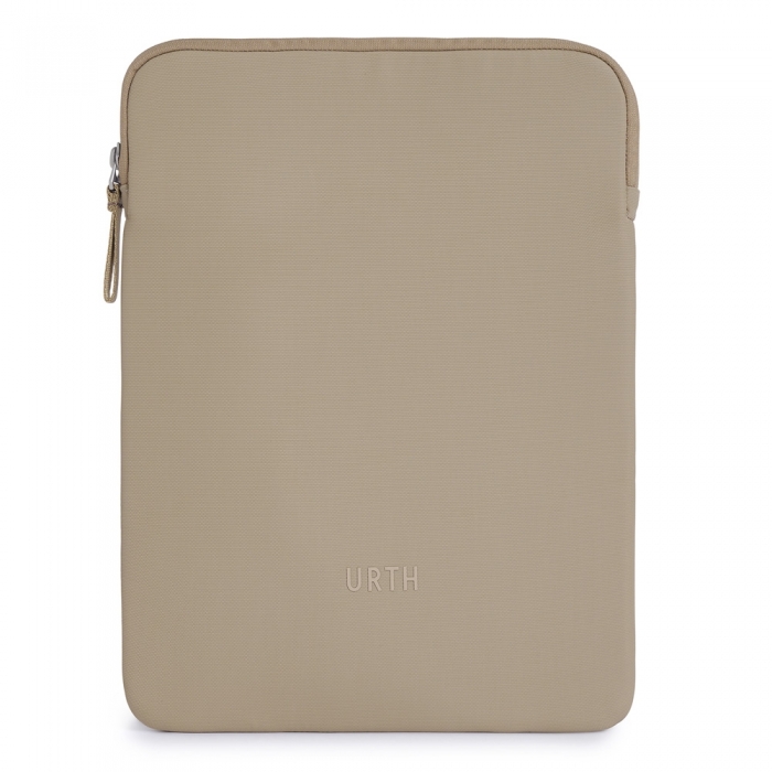 Citas somas - Urth Naos 13/14 Laptop Sleeve (Beige) USLTP13A BGE - ātri pasūtīt no ražotāja