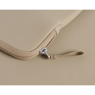 Other Bags - Urth Naos 13/14 Laptop Sleeve (Beige) USLTP13A BGE - quick order from manufacturer