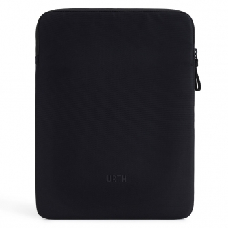 Citas somas - Urth Naos 15/16 Laptop Sleeve (Black) USLTP15A BLK - ātri pasūtīt no ražotāja