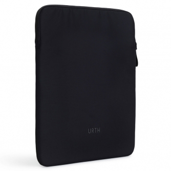 Citas somas - Urth Naos 15/16 Laptop Sleeve (Black) USLTP15A BLK - ātri pasūtīt no ražotāja