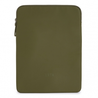 Citas somas - Urth Naos 15/16 Laptop Sleeve (Green) USLTP15A GRN - ātri pasūtīt no ražotāja